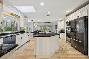 9 Full Sweep, Hilton Head Island, SC 29928 - Photo 26
