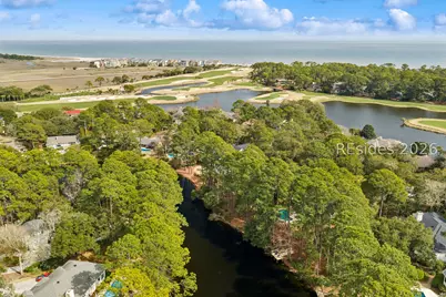 9 Full Sweep, Hilton Head Island, SC 29928 - Photo 1