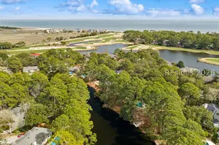 9 Full Sweep, Hilton Head Island, SC 29928 - Photo 1