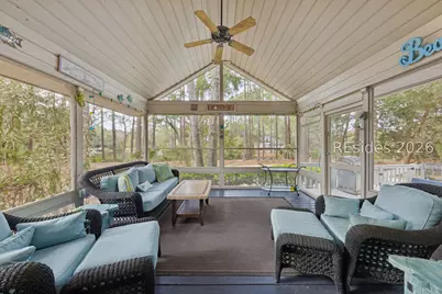 9 Full Sweep, Hilton Head Island, SC 29928 - Photo 56