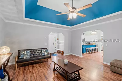 501 Sams Point Road, Beaufort, SC 29907 - Photo 8