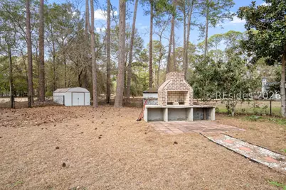 501 Sams Point Road, Beaufort, SC 29907 - Photo 30