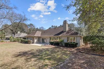 9 Audubon Place, Hilton Head Island, SC 29928 - Photo 38