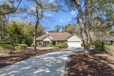 9 Audubon Place, Hilton Head Island, SC 29928 - Photo 1
