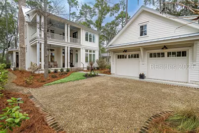 14 Refuge Street, Bluffton, SC 29910 - Photo 1
