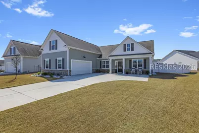 180 Sullivan Circle, Okatie, SC 29909 - Photo 1
