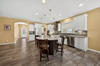 801 Village Green Lane, Okatie, SC 29909 - Photo 8