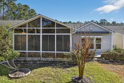 801 Village Green Lane, Okatie, SC 29909 - Photo 46
