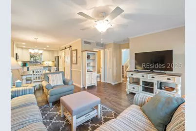 21 Haul Away #28B, Hilton Head Island, SC 29928 - Photo 6