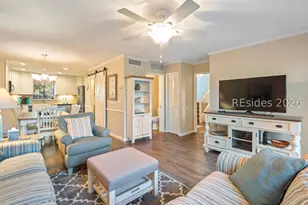 21 Haul Away, Hilton Head Island, SC 29928 - Photo 6