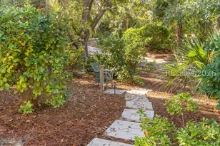 8 Bald Eagle Rd, Hilton Head Island, SC 29928 - Photo 34