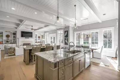 8 Bald Eagle Road, Hilton Head Island, SC 29928 - Photo 8