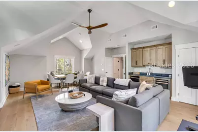 8 Bald Eagle Road, Hilton Head Island, SC 29928 - Photo 26