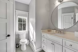 8 Bald Eagle Rd, Hilton Head Island, SC 29928 - Photo 24