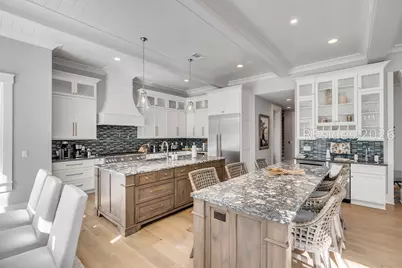 8 Bald Eagle Road, Hilton Head Island, SC 29928 - Photo 30