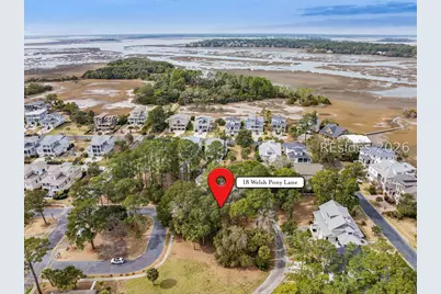 18 Welsh Pony Lane, Hilton Head Island, SC 29926 - Photo 2