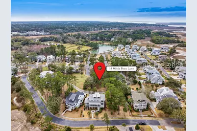 18 Welsh Pony Lane, Hilton Head Island, SC 29926 - Photo 1