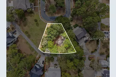 18 Welsh Pony Lane, Hilton Head Island, SC 29926 - Photo 6