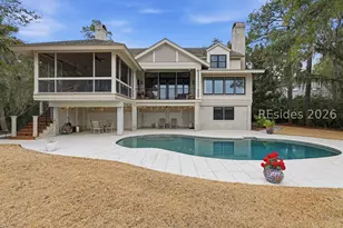 20 Oyster Landing Rd, Hilton Head Island, SC 29928 - Photo 50