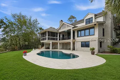 20 Oyster Landing Road, Hilton Head Island, SC 29928 - Photo 48