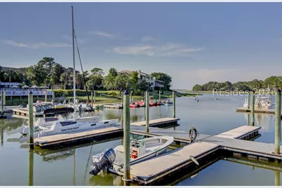 4 Braddock Bluff Drive #1684, Hilton Head Island, SC 29928 - Photo 38