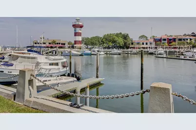 4 Braddock Bluff Drive #1684, Hilton Head Island, SC 29928 - Photo 40