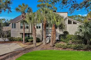 4 Bald Eagle Rd W, Hilton Head Island, SC 29928 - Photo 52