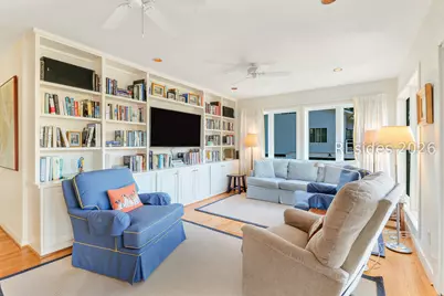 4 Bald Eagle Road W, Hilton Head Island, SC 29928 - Photo 16