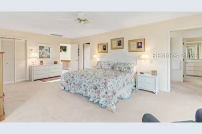 4 Bald Eagle Road W, Hilton Head Island, SC 29928 - Photo 32