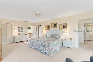 4 Bald Eagle Rd W, Hilton Head Island, SC 29928 - Photo 32