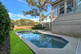 4 Bald Eagle Rd W, Hilton Head Island, SC 29928 - Photo 56