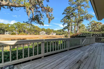 4 Bald Eagle Road W, Hilton Head Island, SC 29928 - Photo 42
