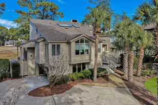 4 Bald Eagle Rd W, Hilton Head Island, SC 29928 - Photo 1