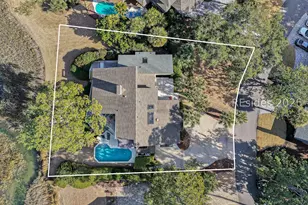 4 Bald Eagle Rd W, Hilton Head Island, SC 29928 - Photo 4