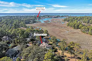 4 Bald Eagle Rd W, Hilton Head Island, SC 29928 - Photo 60