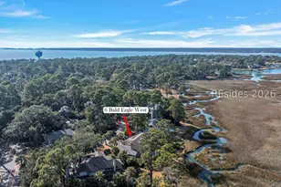4 Bald Eagle Rd W, Hilton Head Island, SC 29928 - Photo 56