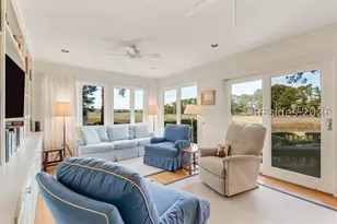 4 Bald Eagle Rd W, Hilton Head Island, SC 29928 - Photo 14