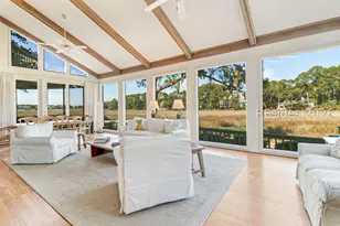 4 Bald Eagle Rd W, Hilton Head Island, SC 29928 - Photo 6