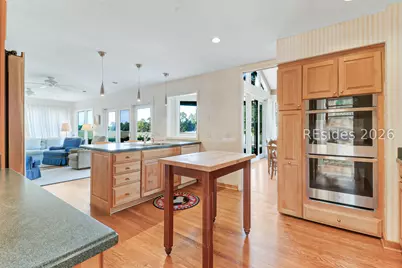 4 Bald Eagle Road W, Hilton Head Island, SC 29928 - Photo 12