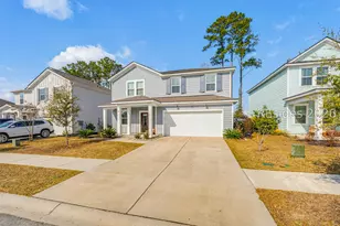 1161 Salem Bay Dr, Beaufort, SC 29902 - Photo 2