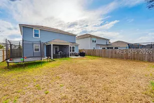 1161 Salem Bay Dr, Beaufort, SC 29902 - Photo 34