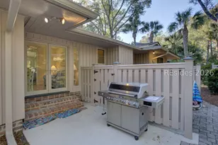 16 Baynard Cove Rd, Hilton Head Island, SC 29928 - Photo 36
