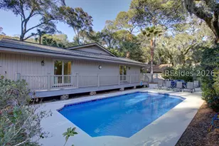 16 Baynard Cove Rd, Hilton Head Island, SC 29928 - Photo 2