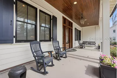 18 Gregorie Neck, Okatie, SC 29909 - Photo 6