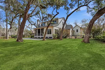 18 Gregorie Neck, Okatie, SC 29909 - Photo 50