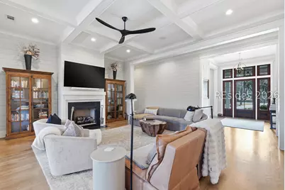 18 Gregorie Neck, Okatie, SC 29909 - Photo 14