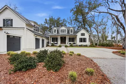 18 Gregorie Neck, Okatie, SC 29909 - Photo 4