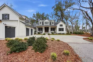 18 Gregorie Neck, Okatie, SC 29909 - Photo 4