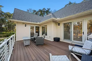 73 Port Tack, Hilton Head Island, SC 29928 - Photo 38