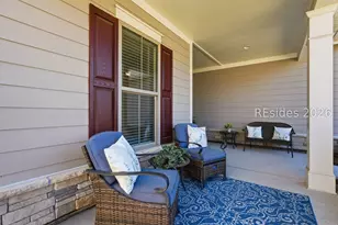 1197 Northlake Blvd, Okatie, SC 29909 - Photo 4